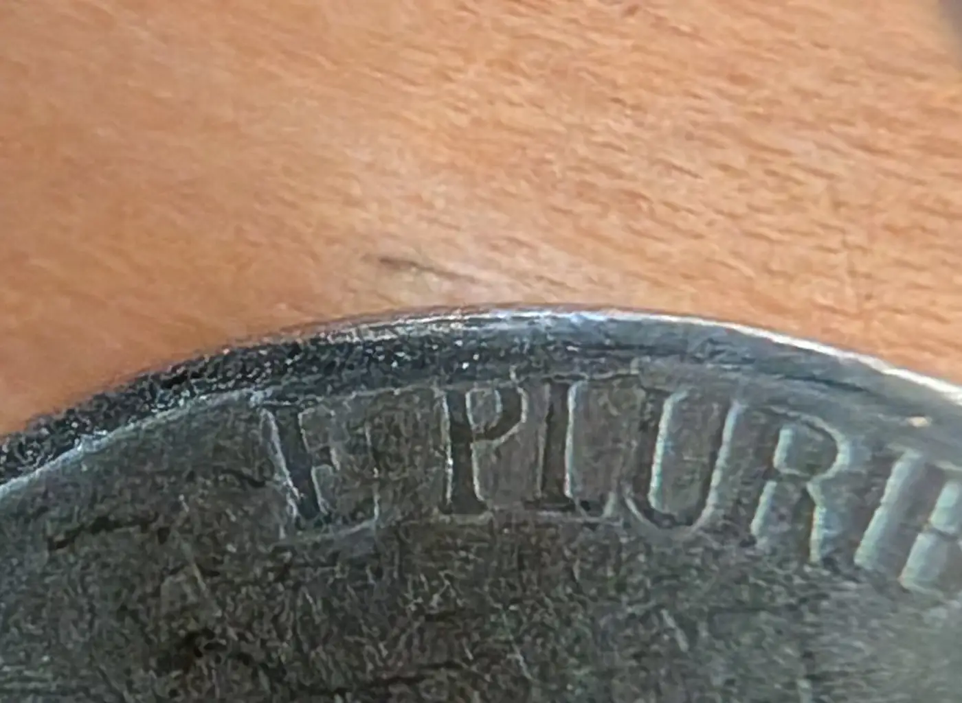 1947-Jefferson-Nickel-Cud-Or-PMD?