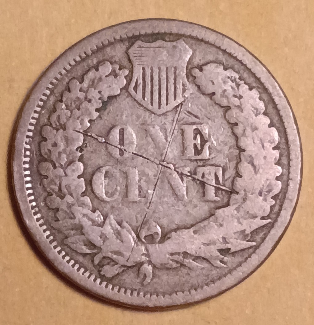 1862-Indian-Head-Small-Cent.