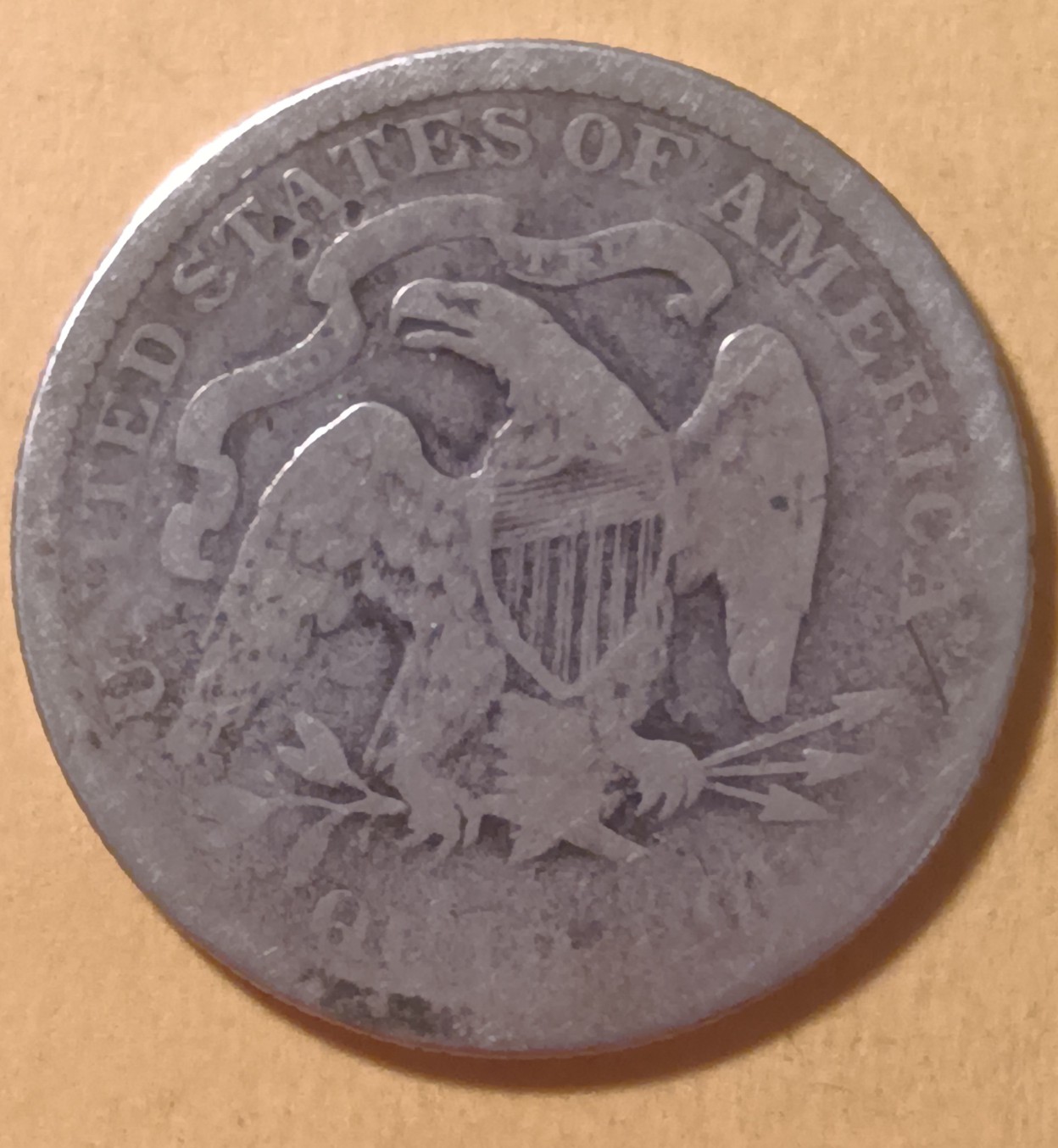 1876-Seated-Liberty-Quarter