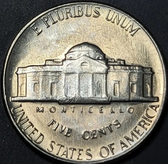 1966-Jefferson-Nickel