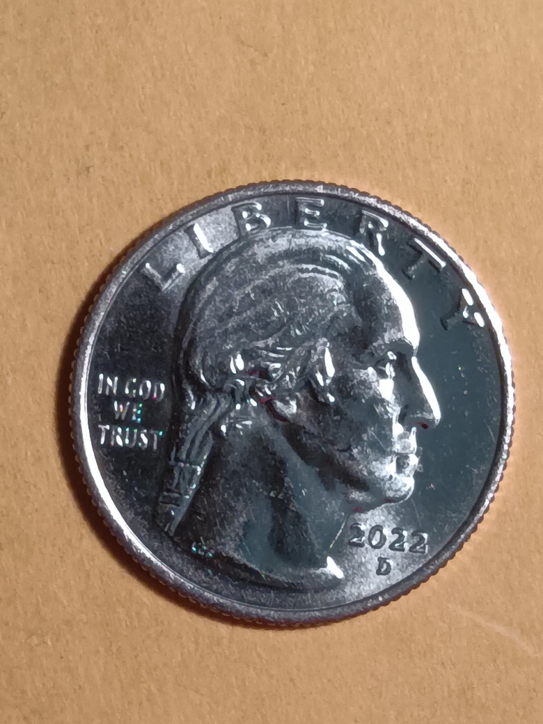2022-D-Quarter-For-Grading
