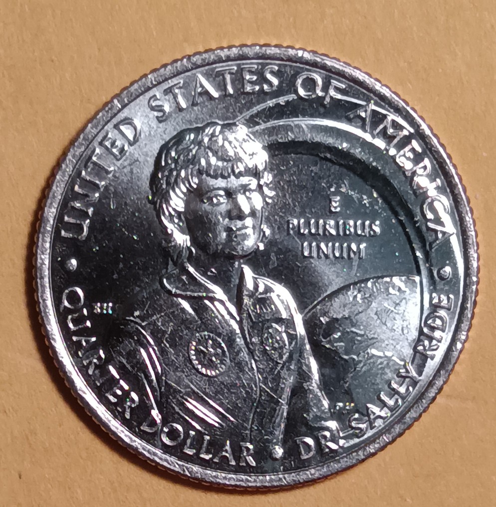 2022-D-Quarter-For-Grading