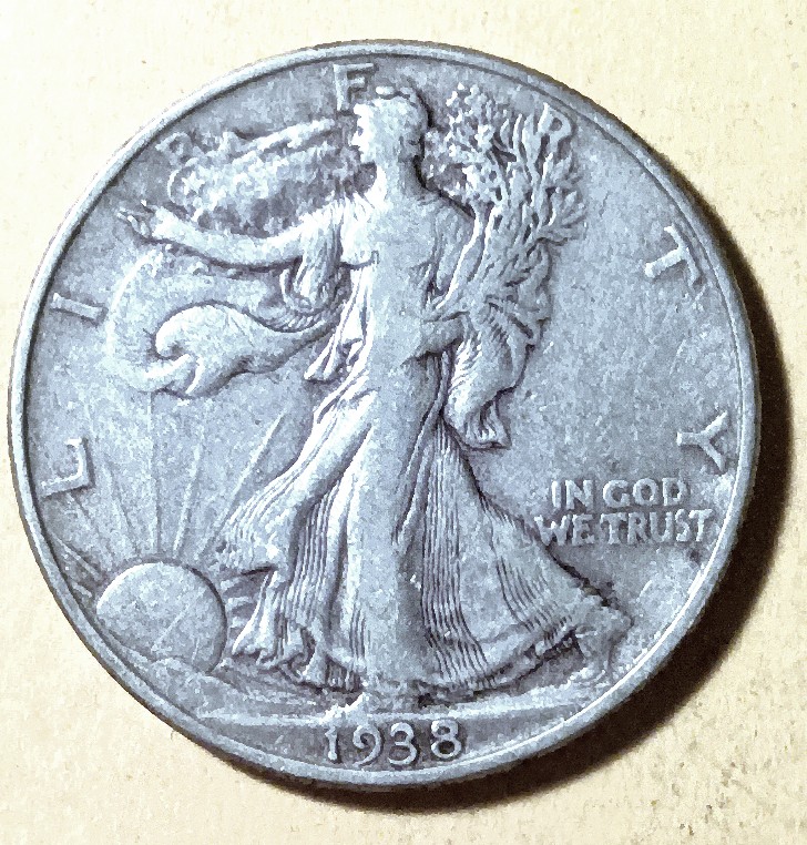 1938-P-Walking-Liberty-Half-Dollar