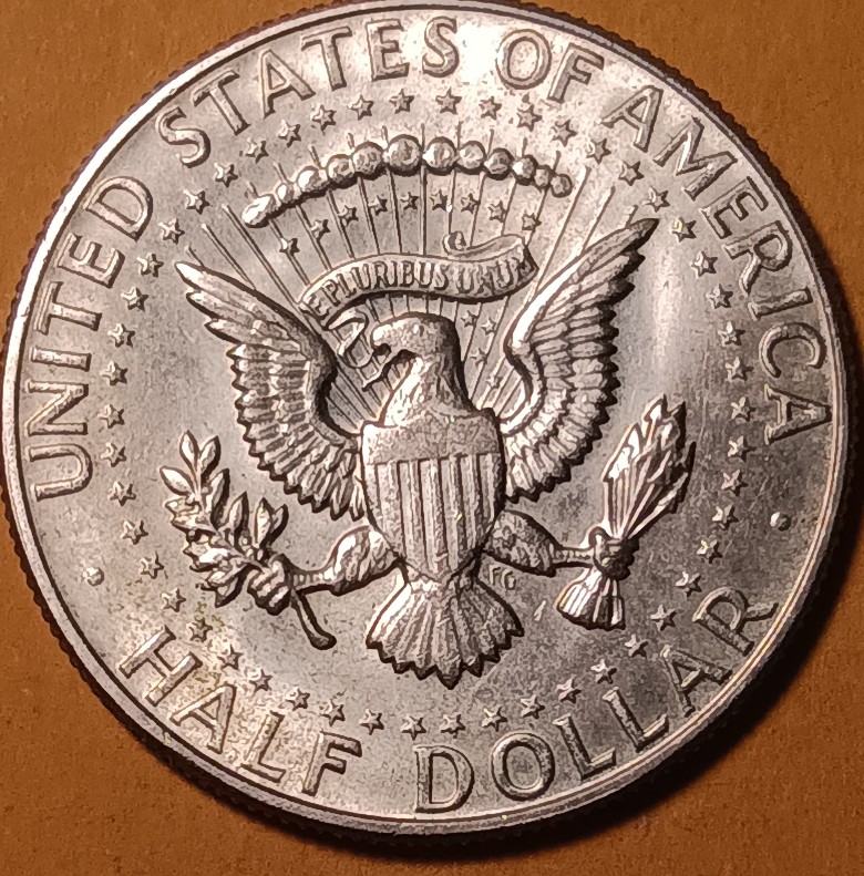 1965-Kennedy-Half-Dollar
