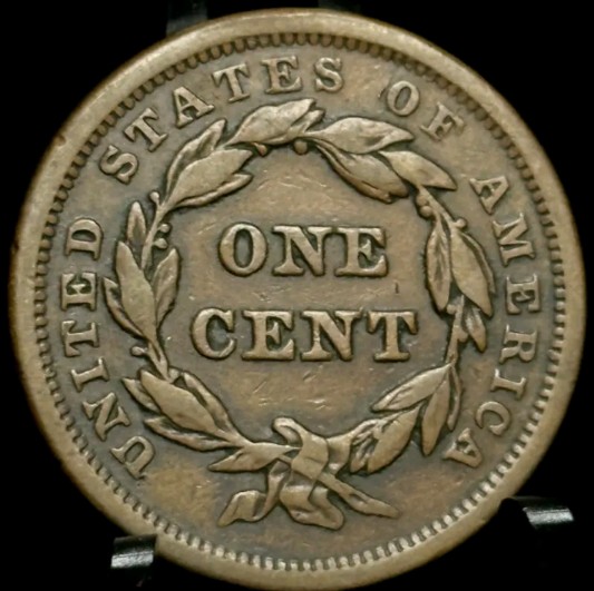 1842-Braided-Liberty-Large-Cent