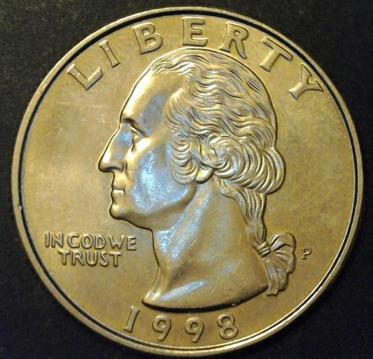 1998-P-Quarter-For-Grading.