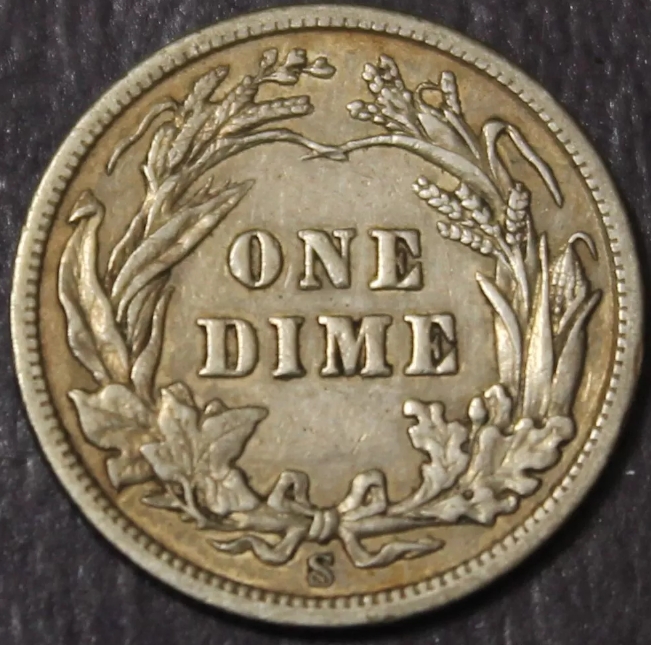 1905-S-Barber-Dime-To-Grade