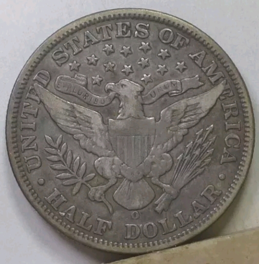 1899-O-Barber-Half-Dollar