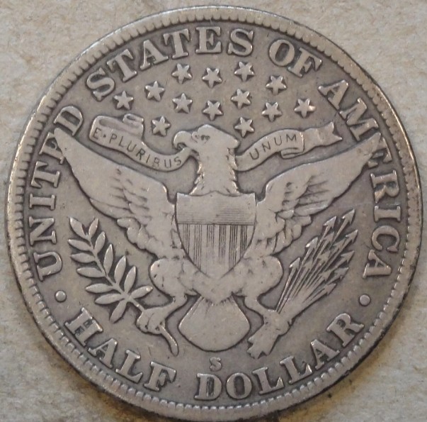 1914-S-Barber-Half-Dollar