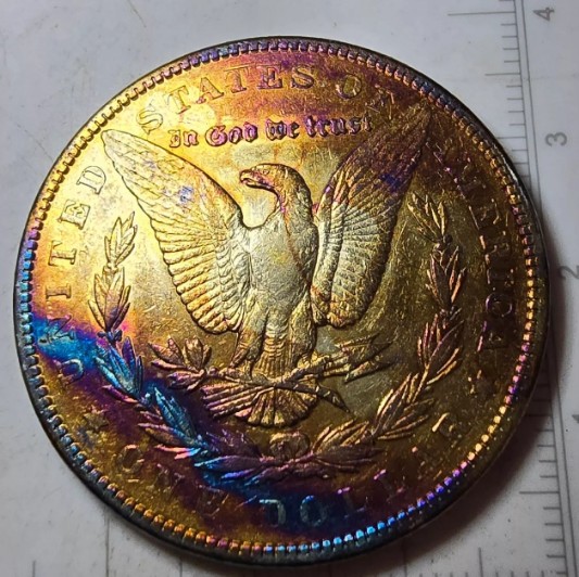 1879-P-Morgan-Silver-Dollar