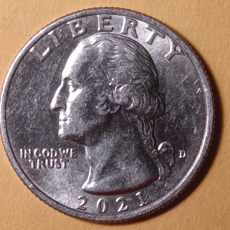 2021-D-Washington-Quarter