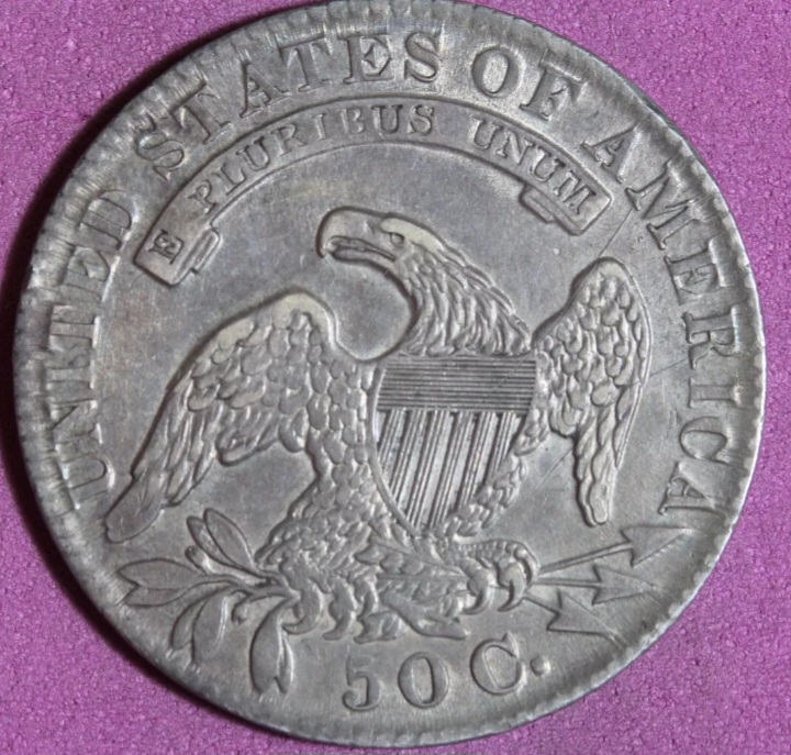 1831-Capped-Bust-Half-Dollar