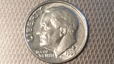 1989-Dime-I'm new-And-Was-Looking-For-Input.