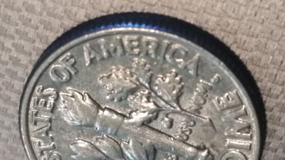 1989-Dime-I'm new-And-Was-Looking-For-Input.