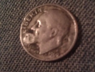 1969-Dime-Error