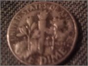 1969-Dime-Error