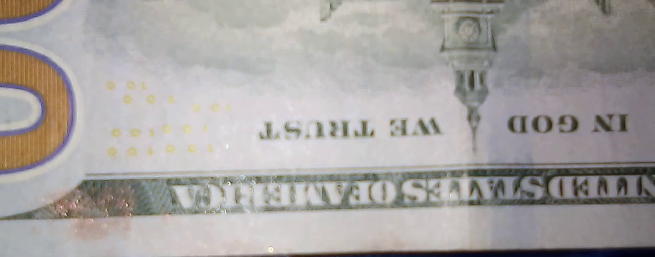 2009A-$100-Ink-Errors?