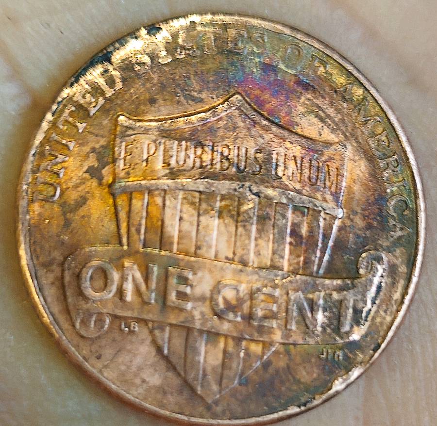 2023-Lincoln-Penny-Major-Defects