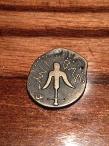 Unknown-Coin