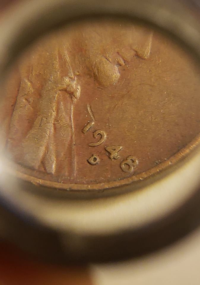 I-Found-An-Error-On-1948-D-Penny-Right-Next-To-The-4-It-Has-A-U.-Any-Ideas