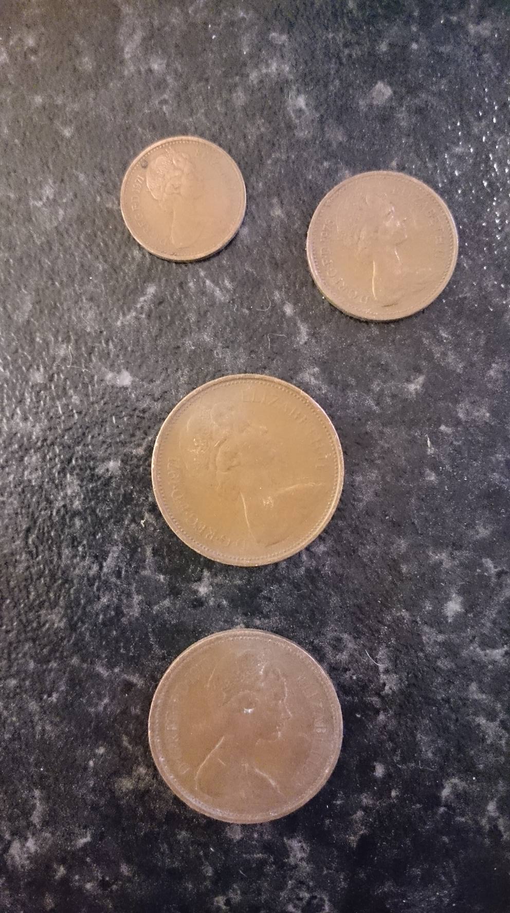Help-Valuing-400-500-Old-Uk&irish-Coins