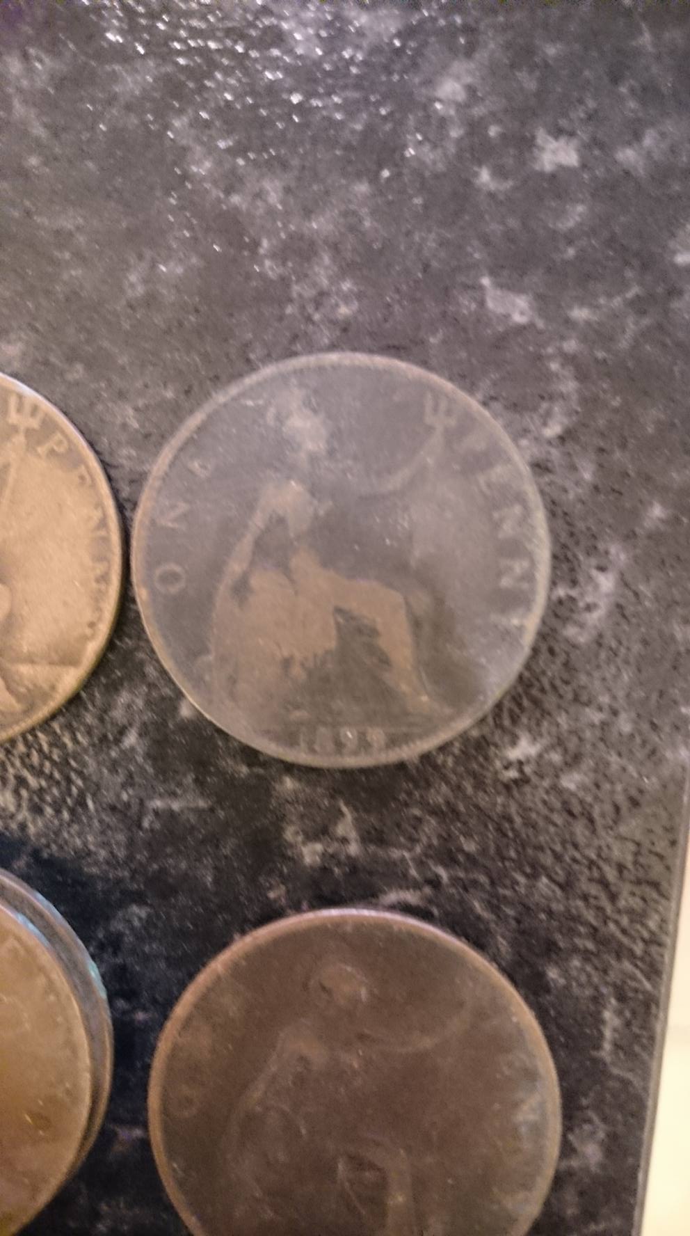 Help-Valuing-400-500-Old-Uk&irish-Coins