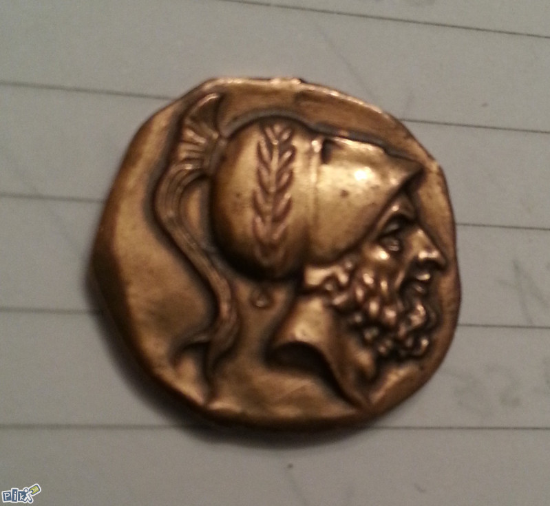 Coin-Identification