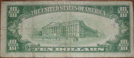 1928-Minneapolis-Star-$10