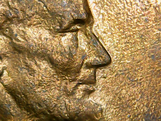 Lazy-Lincoln---1983-Half-Closed-Eye-Lincoln-Cent