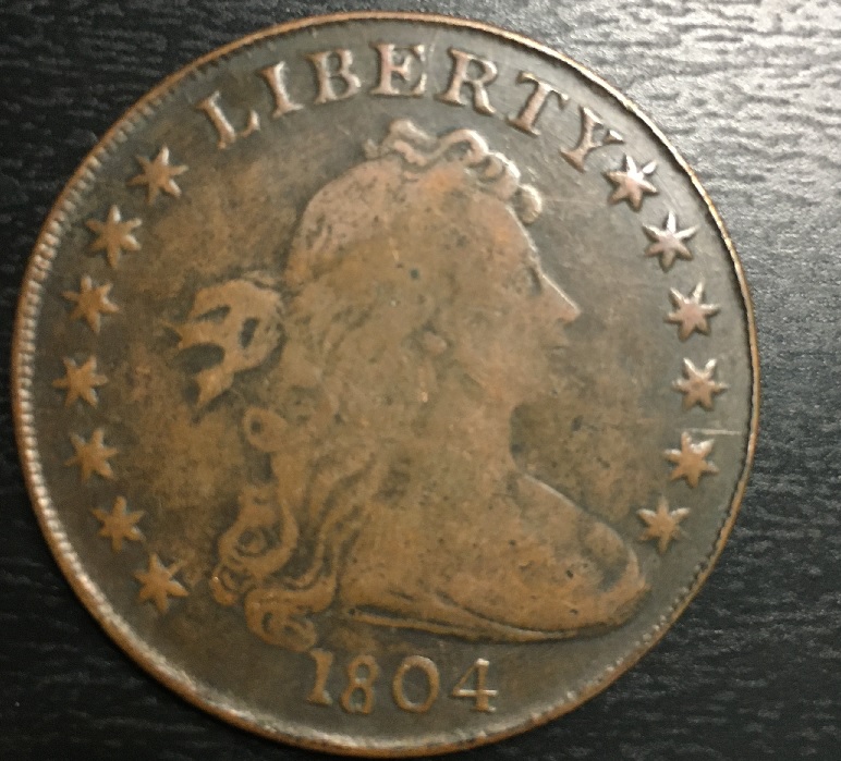 Counterfeit-1876-S-And-1804-Dollars