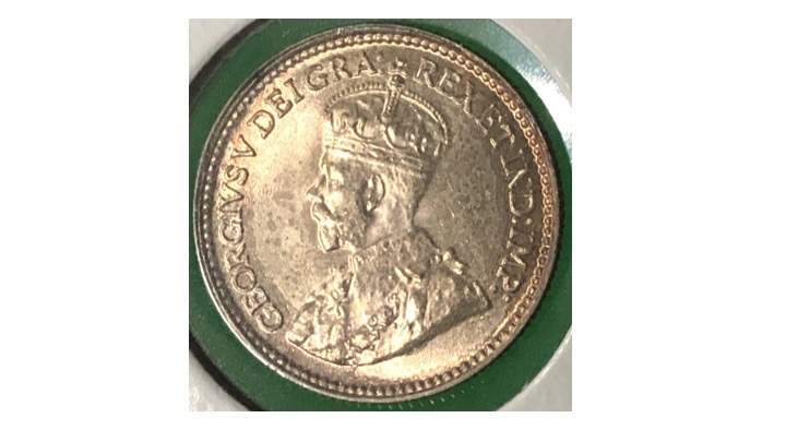 1929-NFLD-5c-Mint-State?