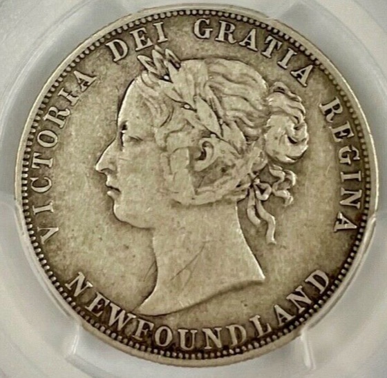 1888-Newfoundland-50c