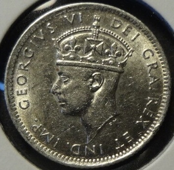 1942-NFLD-10c---Thoughts-On-Grade?