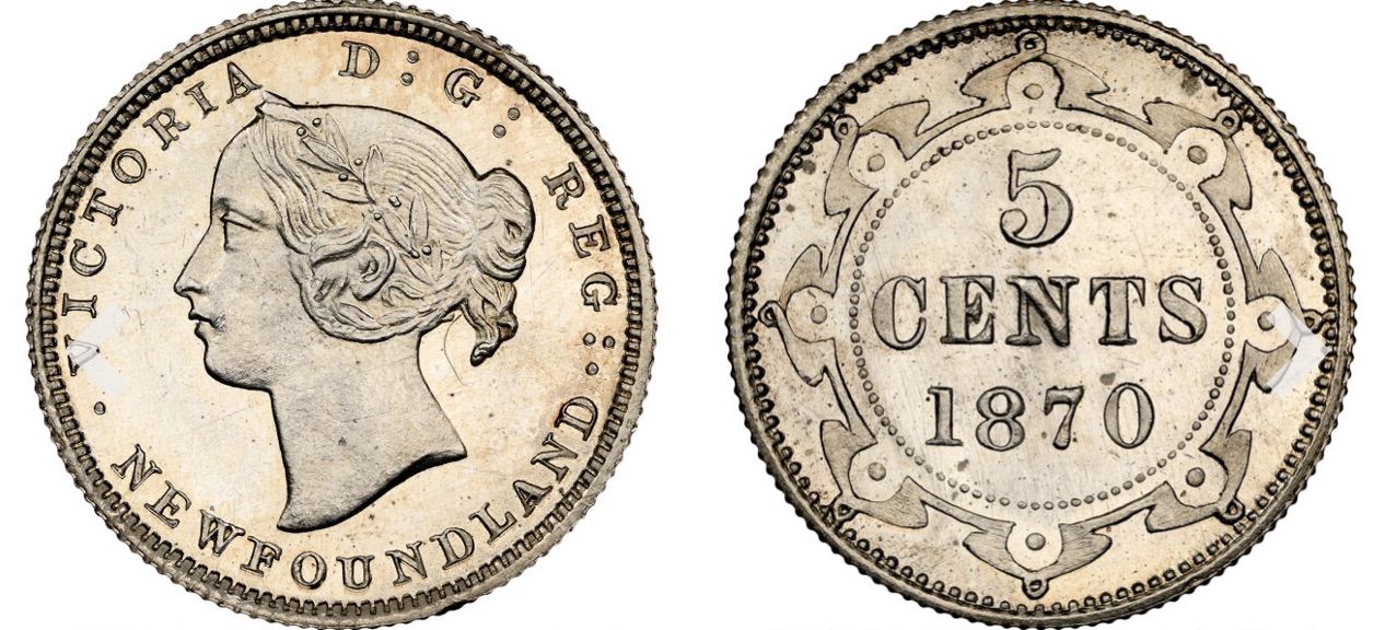 1870-Newfoundland-5c.