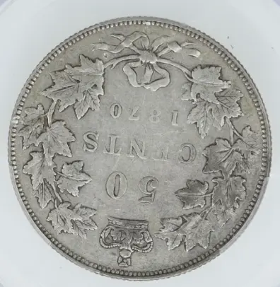 1870-Canada-50-Cent.-Guess-The-Grade