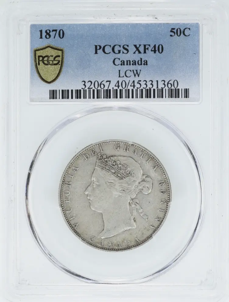 1870-Canada-50-Cent.-Guess-The-Grade