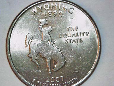 Thought-This-Might-Be-An-Interesting-Find.--2007-Montana-State-Quarter-For