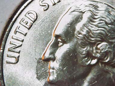 Thought-This-Might-Be-An-Interesting-Find.--2007-Montana-State-Quarter-For