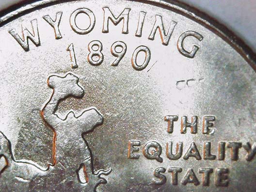 Thought-This-Might-Be-An-Interesting-Find.--2007-Montana-State-Quarter-For