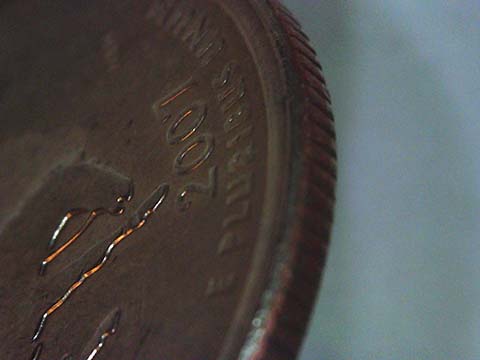 Thought-This-Might-Be-An-Interesting-Find.--2007-Montana-State-Quarter-For
