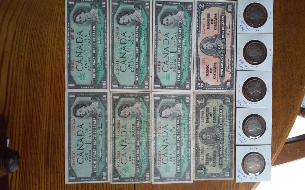 Canadian-Paper-And-Coinage-Knowledge-Needed