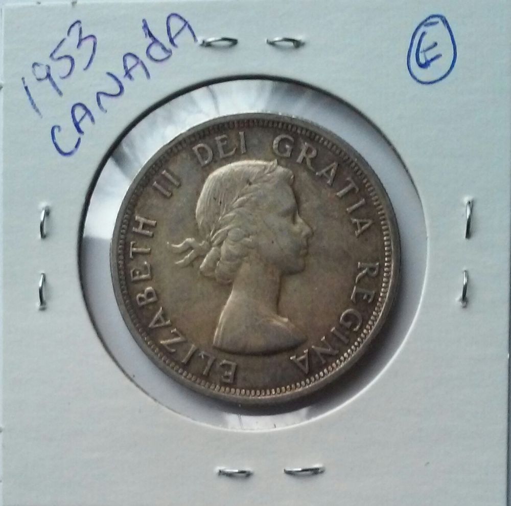 1953-Silver-DollarS-Grading
