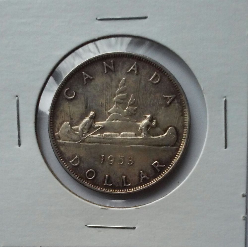 1953-Silver-DollarS-Grading