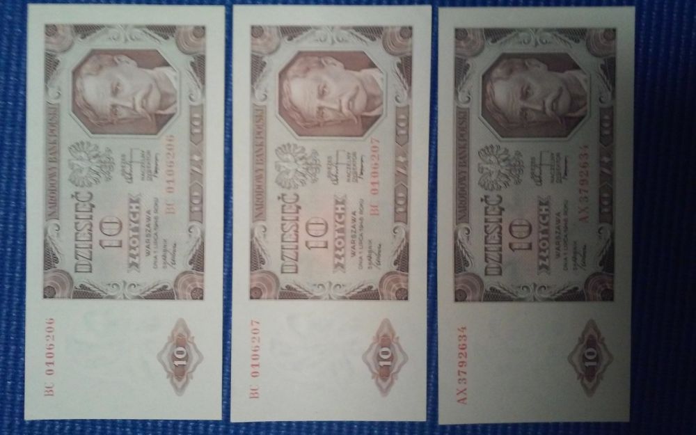 Vintage-Polish-Banknote-Help-Needed