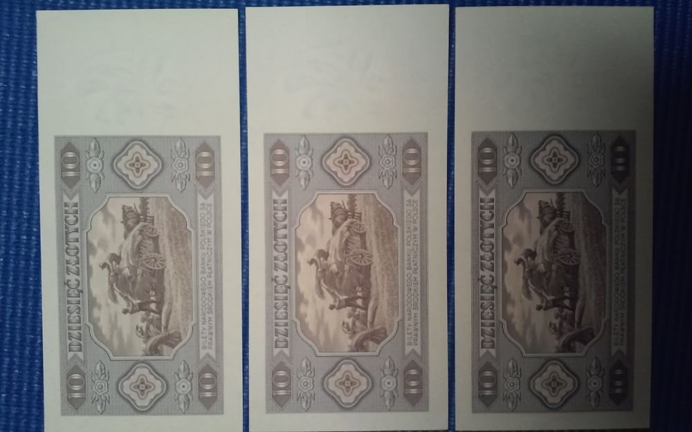 Vintage-Polish-Banknote-Help-Needed