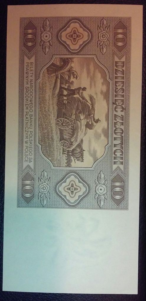 Vintage-Polish-Banknote-Help-Needed