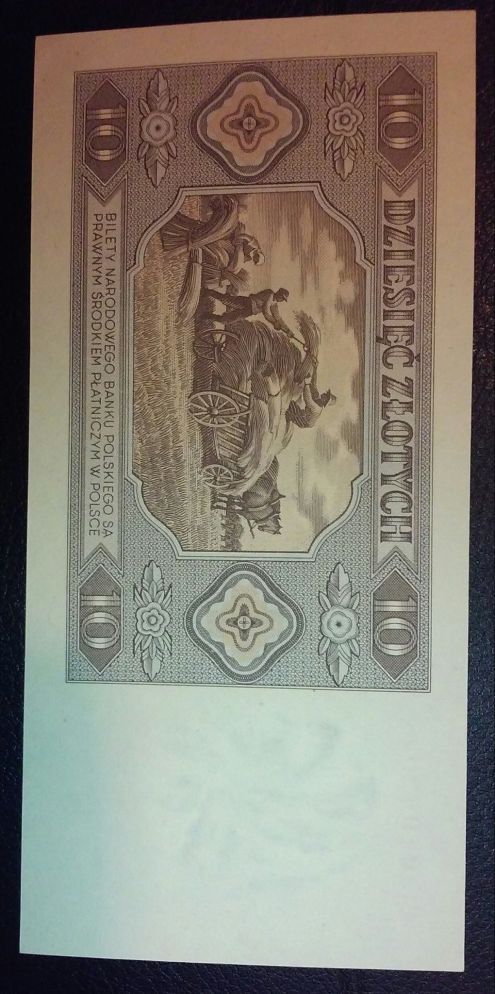 Vintage-Polish-Banknote-Help-Needed