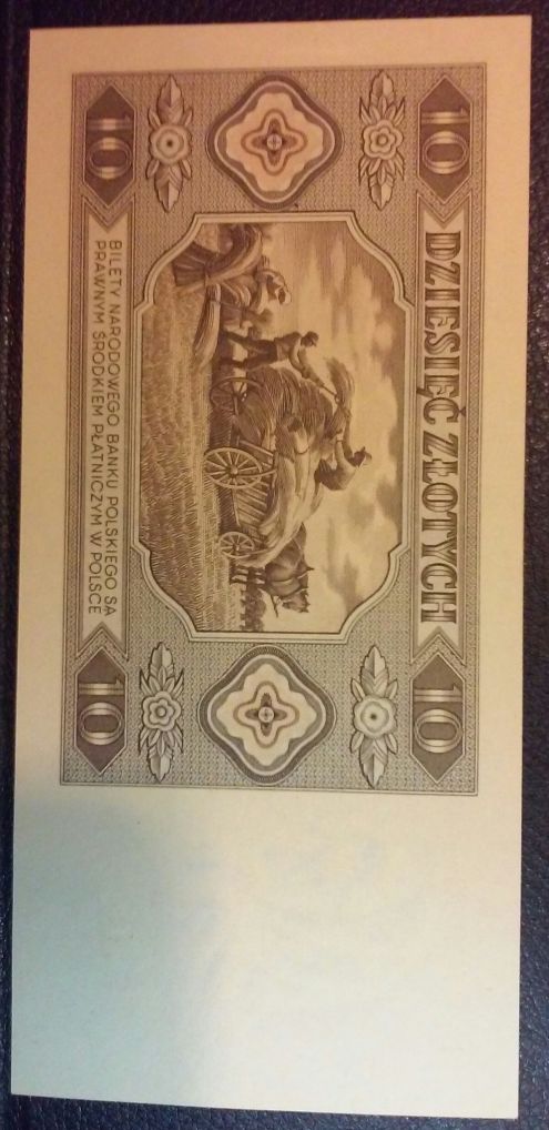 Vintage-Polish-Banknote-Help-Needed