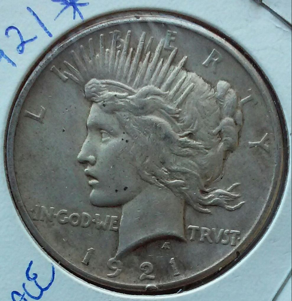 1921-Peace-Dollar-Grade