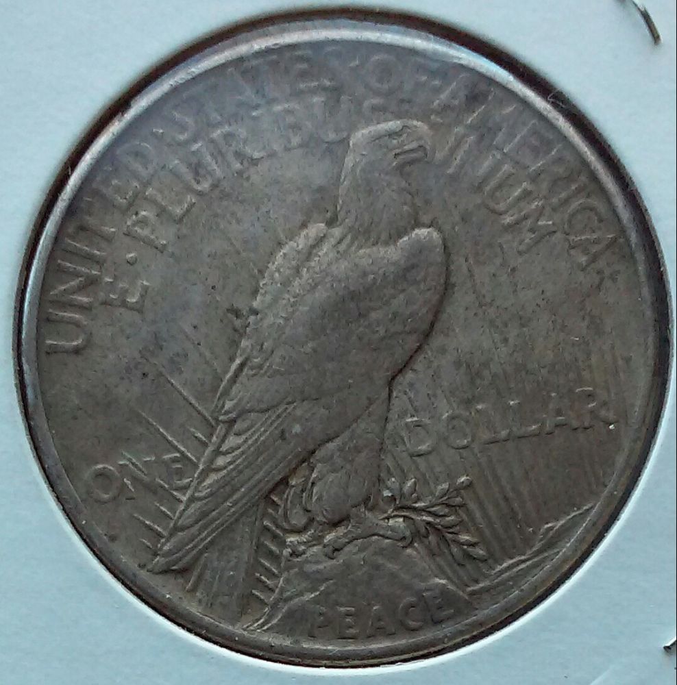 1921-Peace-Dollar-Grade